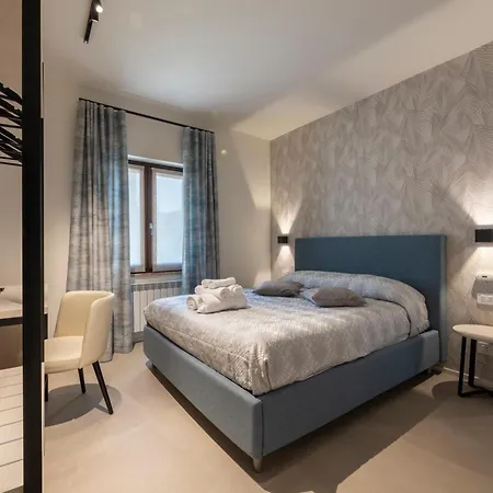 Casa Indipendente Umbria * Беванья