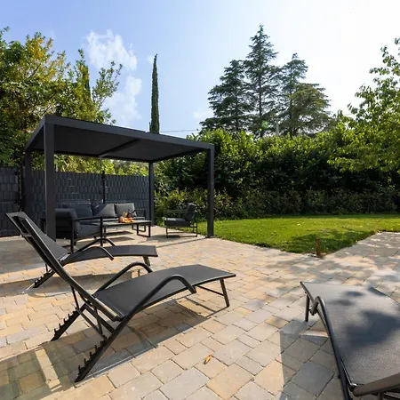 Сasa de vacaciones Casa Indipendente Umbria Bevagna