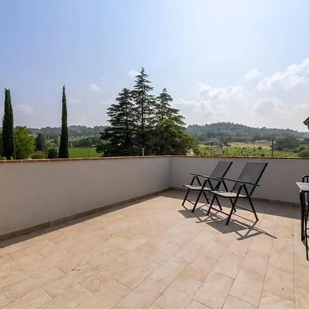 Casa Indipendente Umbria Дом отдыха Беванья