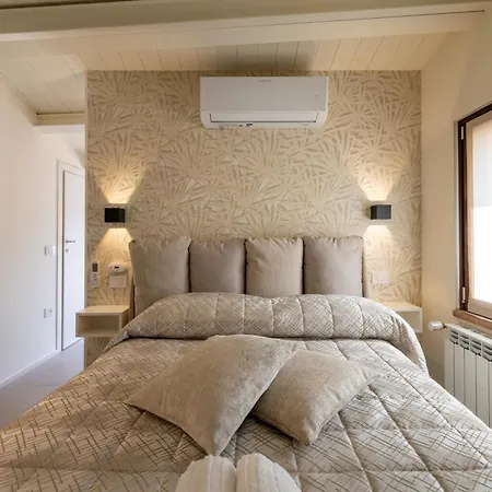 Casa Indipendente Umbria Дом отдыха *