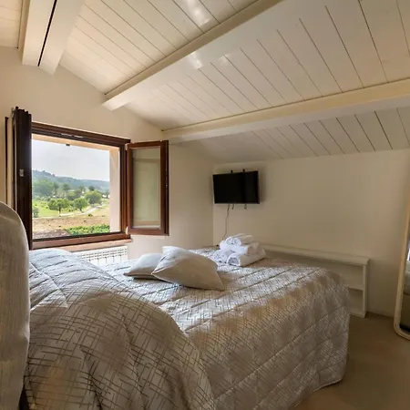 Дом отдыха Casa Indipendente Umbria *