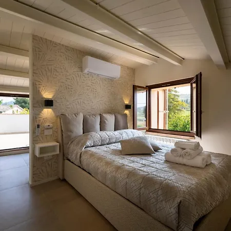 Casa Indipendente Umbria Дом отдыха Беванья