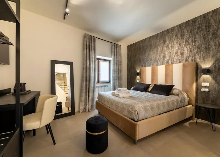 Casa Indipendente Umbria Prázdninový dům