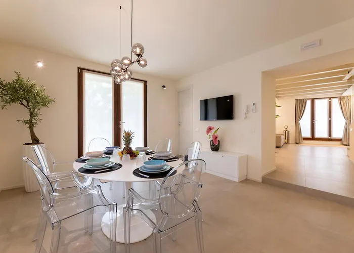 Casa Indipendente Umbria * Bevagna