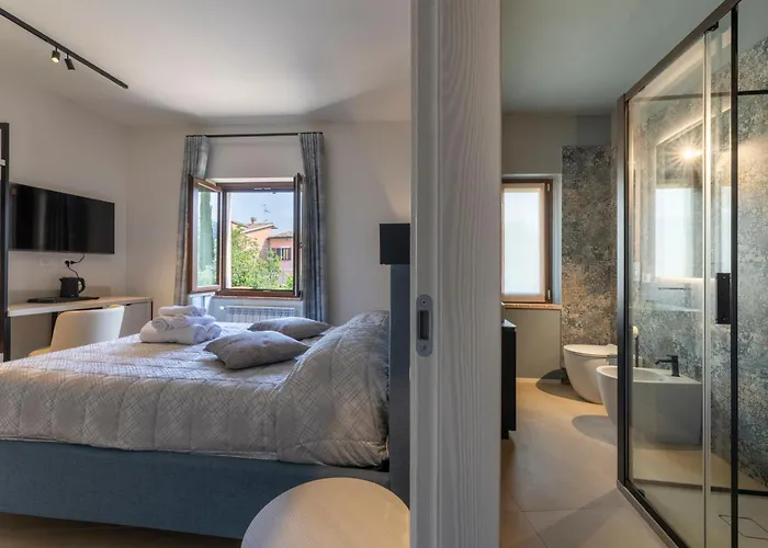 Casa Indipendente Umbria Prázdninový dům