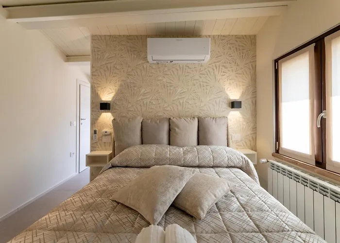 Casa Indipendente Umbria Prázdninový dům *