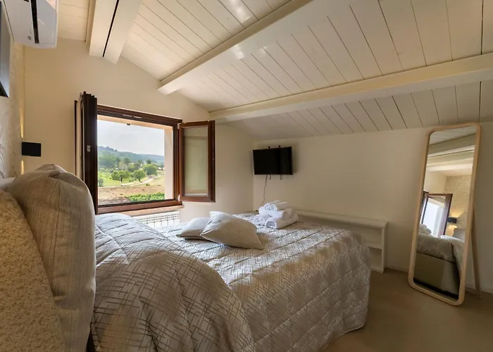 Prázdninový dům Casa Indipendente Umbria *